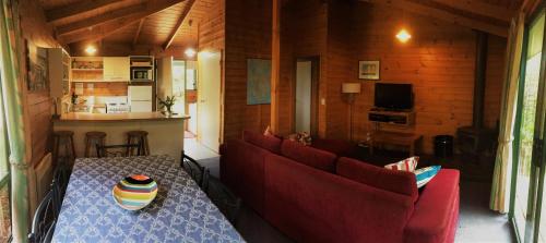 Sandpiper Ocean Cottages - Key Points