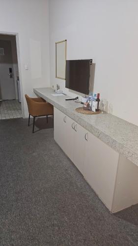 Sanno Marracoonda Perth Airport Hotel - About Your Stay