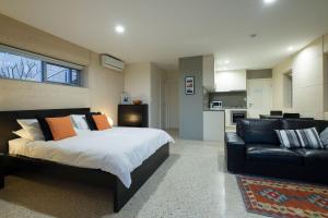 Saudade Margaret River - About Your Stay
