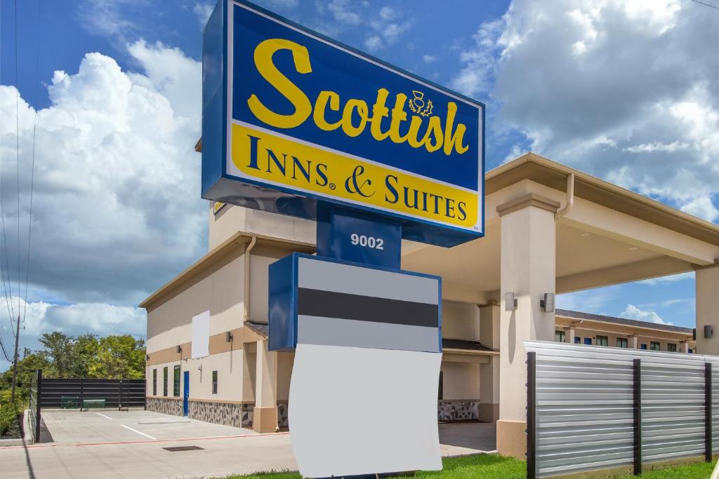 Scottish Inns & Suites Hitchcock-Santa Fe - About Your Stay