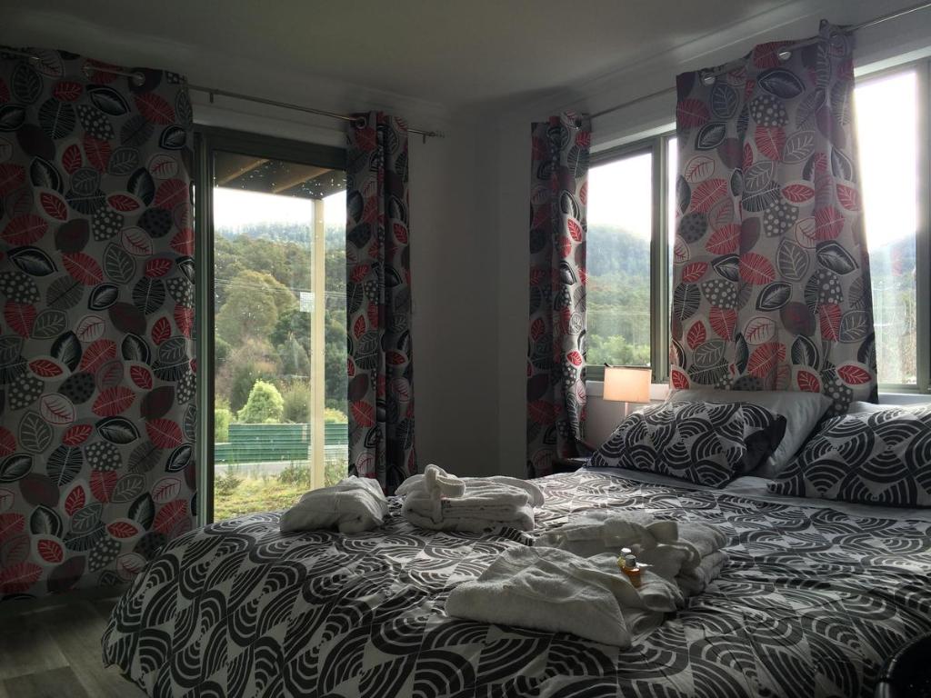 Best Hotels In National Park