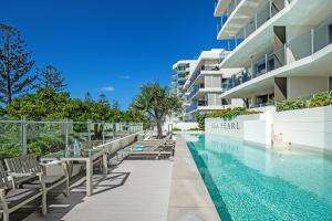 Sea Pearl A1 Beach Resort - Key Points