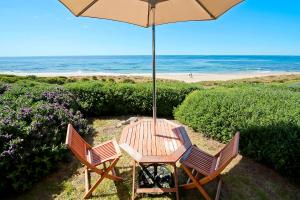 Seafarers Getaway - Key Points