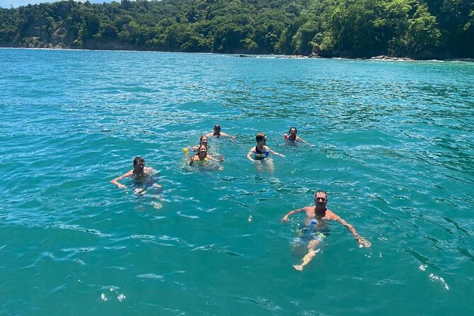 Sealounge Catamaran Private Sunset Tour to Playa Fantasia