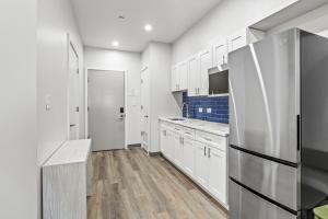 Seaport Suites - About Your Stay