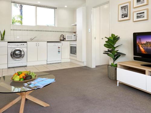 Seashells Apartments Merimbula - About Your Stay