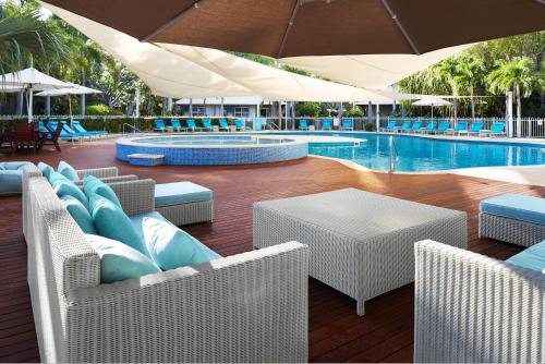 Seashells Broome - About Your Stay