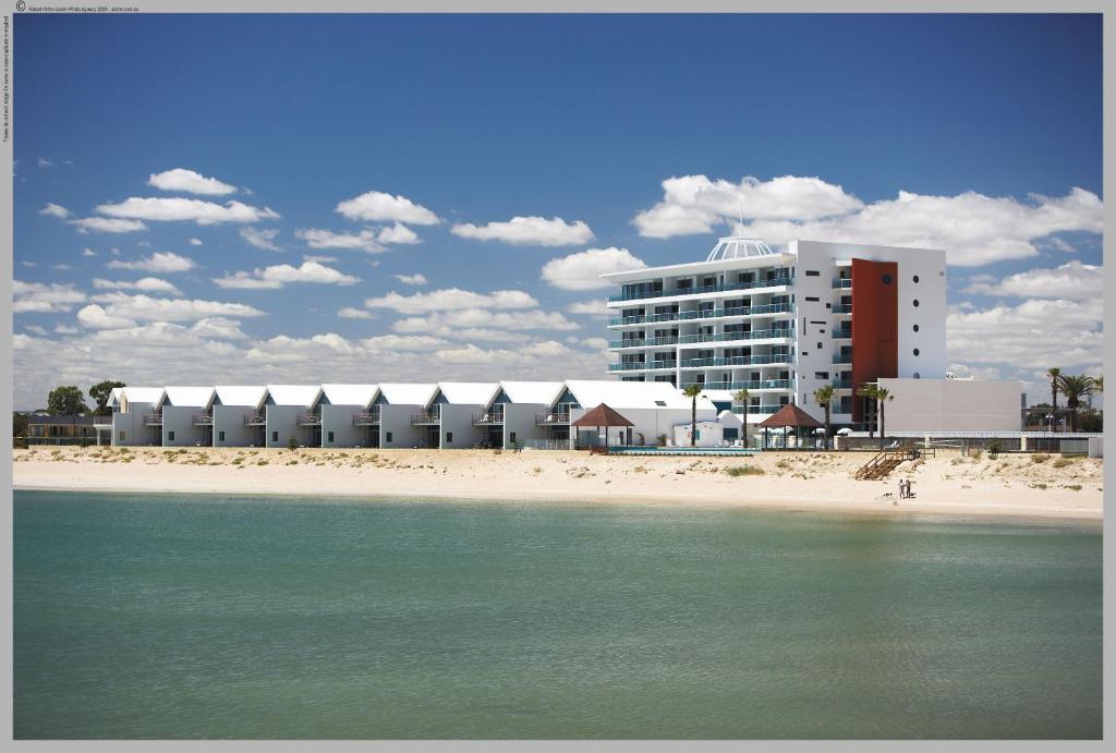 Seashells Mandurah Review