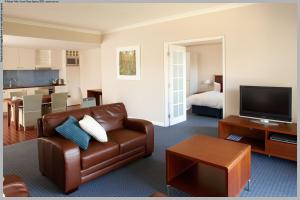 Seashells Yallingup - About Your Stay