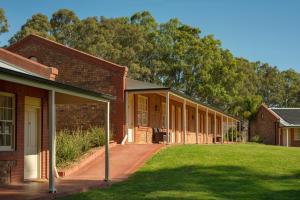 Serafino McLaren Vale - Key Points