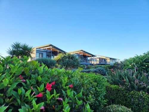Serenity Diamond Beach - Key Points