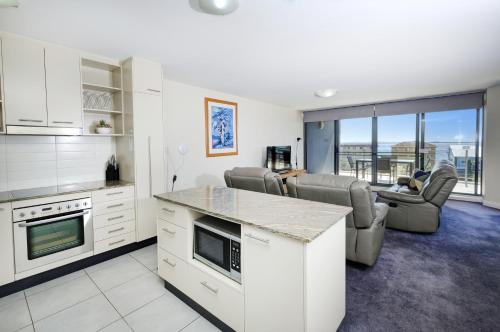 Sevan Apartments Forster - About Your Stay