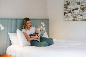 Shaen Street Motel - Key Points