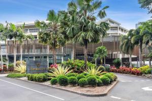 Shangri-La The Marina, Cairns - Key Points
