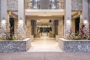 Shantara Resort Port Douglas - Adults Only Retreat - Key Points
