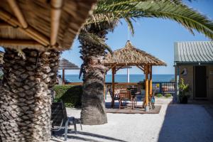 Shark Bay Seafront Apartments - About Your Stay