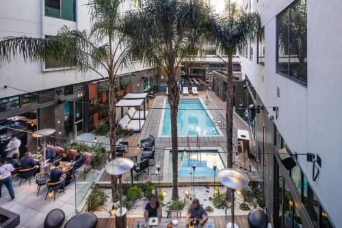 Shashi Hotel Mountain View Palo Alto - About Your Stay