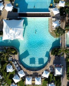 Sheraton Grand Mirage Resort Gold Coast - Key Points