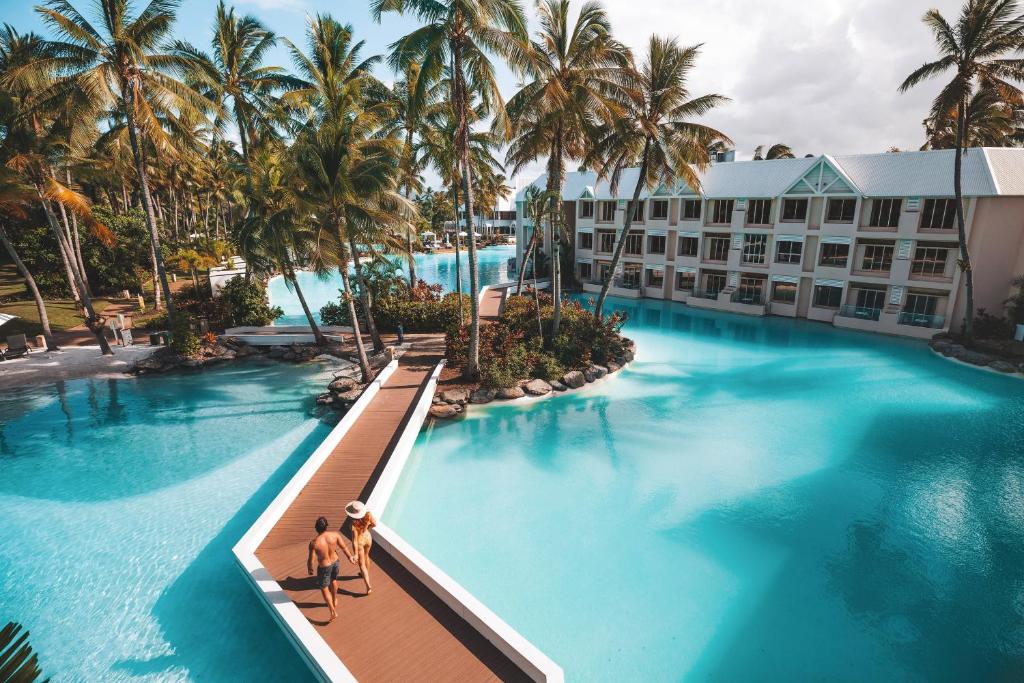 Best Hotels In Four Mile Beach, Port Douglas