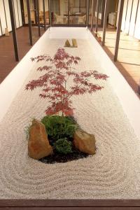 Shizuka Ryokan Japanese Country Spa & Wellness Retreat - Key Points
