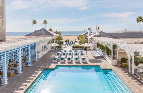 Shutters On The Beach - About Your Stay