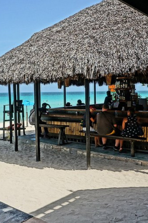 Siargao:Sohoton Island Hopping Tour With Jellyfish Sanctuary