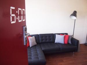 Siesta Central Apartments - Key Points