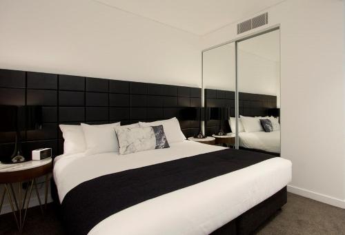 Silkari Suites at Chatswood - About Your Stay