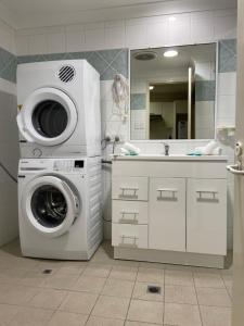 Silver Sands Resort Mandurah - About Your Stay