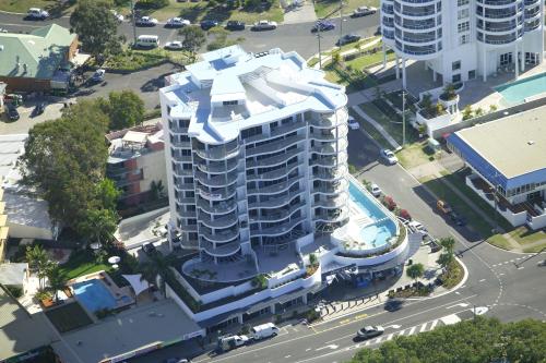 Silver Sea on Sixth Resort - Key Points