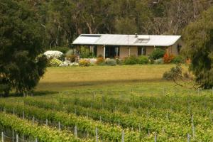 Silversprings Cottages - About Your Stay