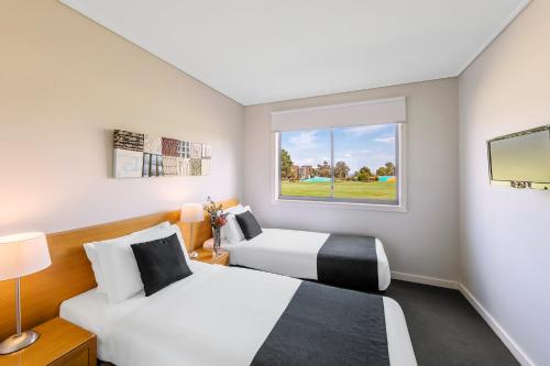 Silverwater Resort Phillip Island - Key Points