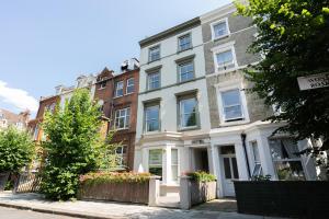 Simply Rooms & Suites - Key Points