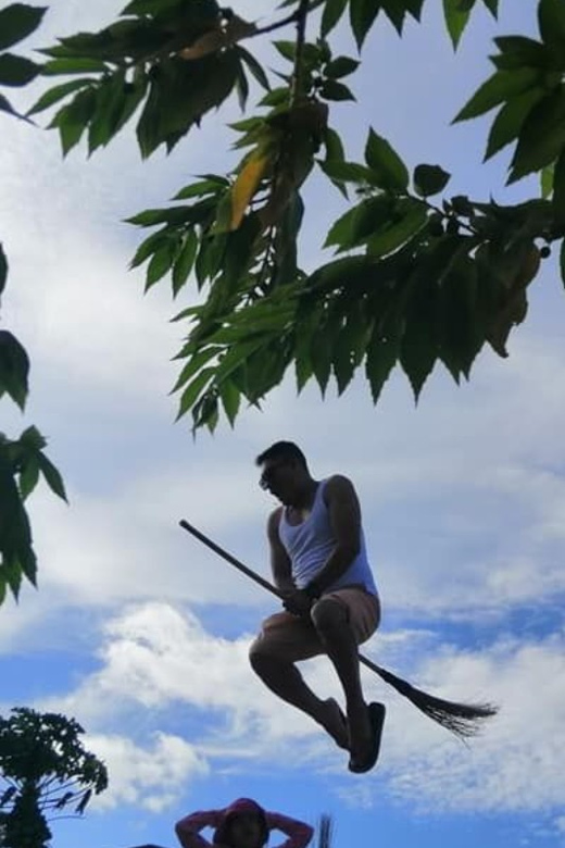 Siquijor Coastal Day Tour (Private Tour)