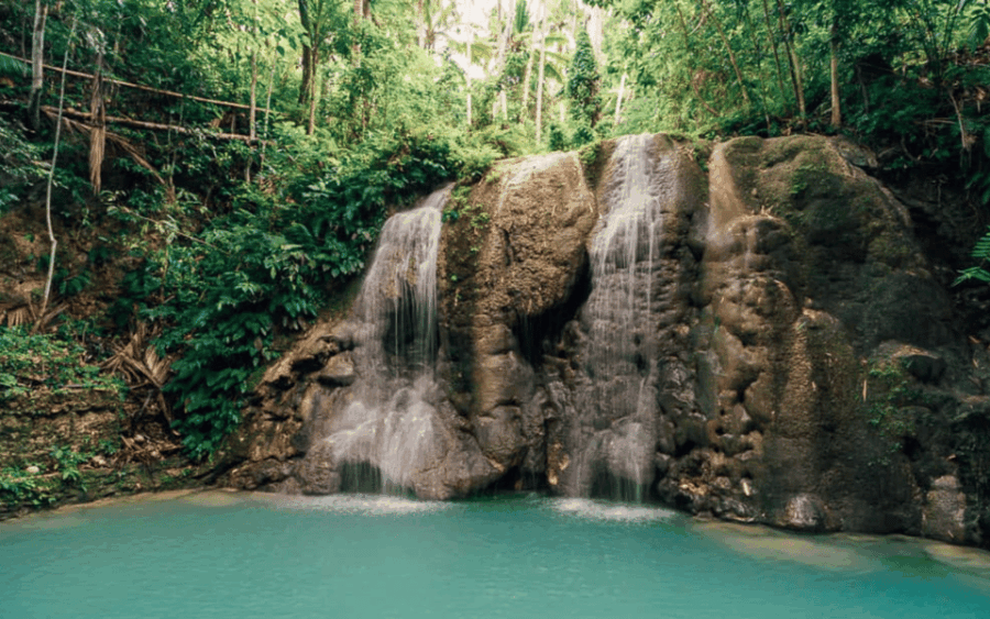 Siquijor With Snorkeling (Private Tour)