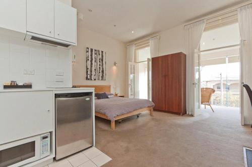 Sixty Two On Grey Serviced Apartments - Key Points