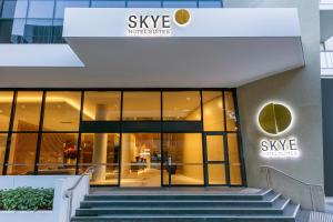 SKYE Hotel Suites Parramatta - Key Points