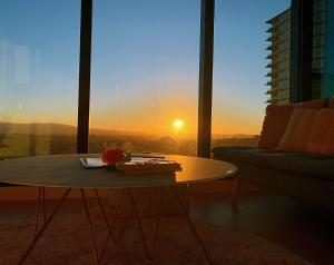 Skygarden Luxury Condo - Key Points