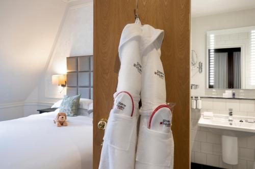 Sloane Square Hotel - Key Points