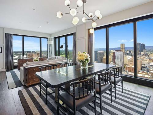 Sofitel Adelaide - Key Points
