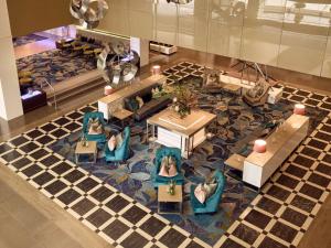 Sofitel Brisbane Central - Key Points