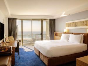 Sofitel Gold Coast Broadbeach - Key Points