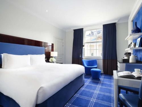 Sofitel London St James - Key Points