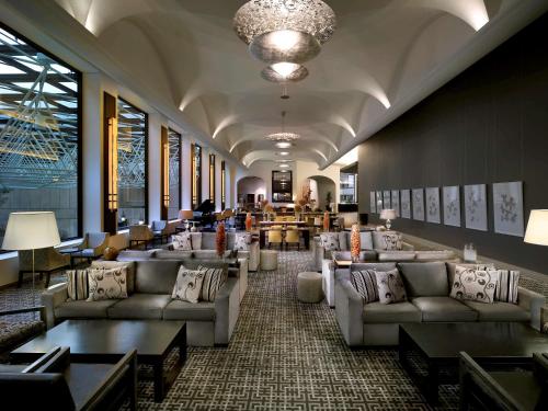 Sofitel Melbourne on Collins - Key Points