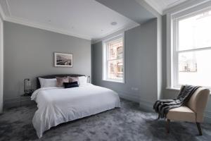 Sonder Museum House - Key Points