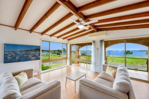 South Coast Retreat - About Your Stay