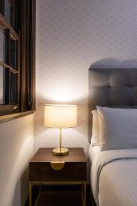 Southern Cross Hotel - About Your Stay