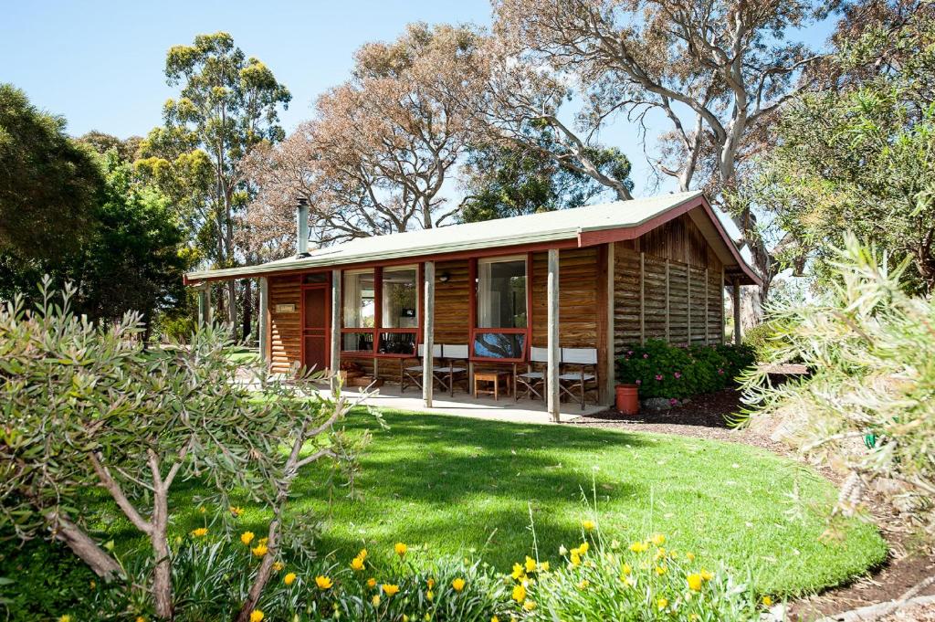 Southern Grampians Cottages Review