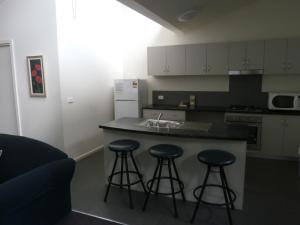 Sovereign Views Apartments - Key Points