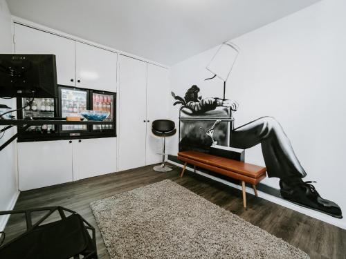 SoYa Apartment Hotel - Key Points